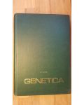 Genetica- P.Paicu