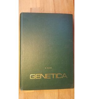 Genetica- P.Paicu