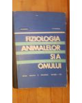 Fiziologia animalelor si a omului- M.Santa, P.Jitariu