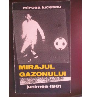 Mirajul gazonului