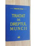 Tratat de dreptul muncii- Alexandru Ticlea