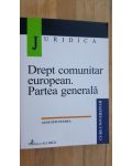 Drept comunitar european. Partea generala- Augustin Fuerea