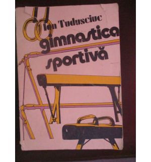 Gimnastica sportiva