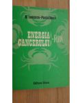 Energia cancerului- D. Ionescu Pantelimon
