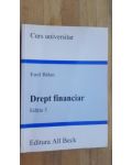 Drept financiar (ed. III)- Emil Balan