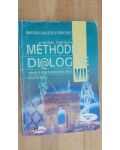 Methode dialogue. Manual de limba franceza pentru clasa 7- Jana Grosu, Claude Dignoire