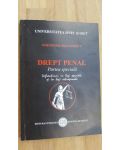 Drept penal- Gheorghe Diaconescu