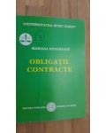 Obligatii. Contracte- Mariana Rudareanu