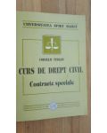 Curs de drept civil- Corneliu Turianu