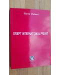 Drept international privat- Florin Ciutacu