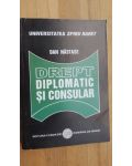 Drept diplomatic si consular- Dan Nastase