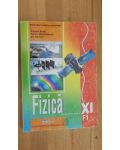 Fizica. Manual pentru clasa a XI-a- Simona Bratu, Adrian Motomancea, Ion Apostol