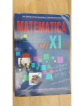 Matematica pentru clasa a XI-a M1- Dan Zaharia, Cristian Alexandrescu