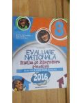 Evaluare nationala limba si literatura romana 2016- Anca Davidoiu Roman