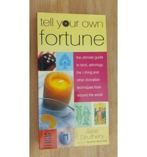 Tell your own fortune- Jane Struthers