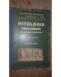 Mitologia greco-romana in lectura ilustrata (ed. VI)- G. Popa-Lisseanu