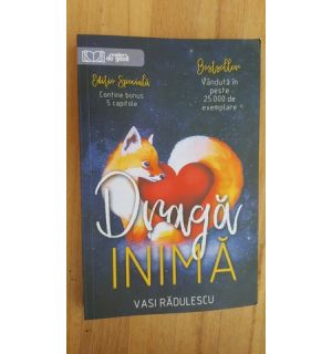 Draga inima- Vasi Radulescu