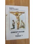 Crestinism si yoga- Ioan Filaret