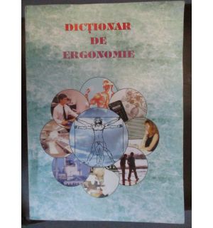 Dictionar de ergonomie
