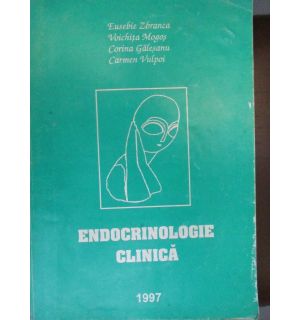 Endocrinologie clinica