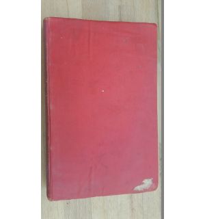 Cours de droit criminel et de science penitentiaire- Georges Vidal