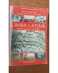Limba latina. Manual pentru clasa 8- Elena Musetescu