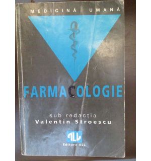 Farmacologie