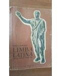 Limba latina. Manual pentru clasa 10- Toma I.Vasilescu