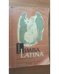 Limba latina. Manual pentru clasa 11- Toma I.Vasilescu, C.Dragulescu