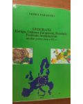 Geografie. Europa. Uniunea Europeana. Romania. Probleme fundamentale- Viorel Paraschiv