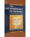 The Neurobiology of Memory- Yadin Dudai