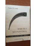 Semiotica modalitatilor- Paula Gherasim