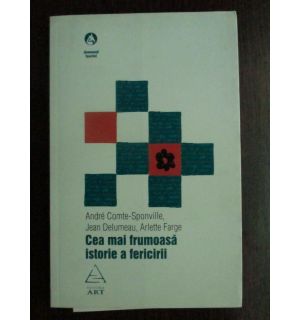 Cea mai frumoasa istorie a fericirii