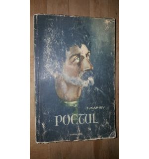 Poetul- E.Kapiev