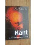 Kant si destinul metafizicii in epoca moderna- Carmen Magdalena Stan