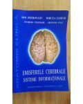 Emisferele cerebrale. Sisteme informationale- I.Petrovanu, M.Zamfir