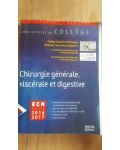 Chirurgie generale, viscerale et digestive
