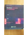 Biochimie structurale et metabolique- Christian Moussard