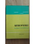 Artropatiile in practica medicala- M.Priboianu, Gh.Anastasescu
