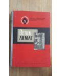 Beton armat- Anatolie Mihul, C. Leonte