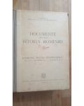 Documente privind istoria Rominiei 7