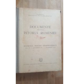 Documente privind istoria Rominiei 7
