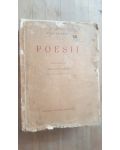 Poesii- Mihai Eminescu