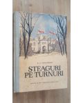 Steaguri pe turnuri- A.S.Makarenko
