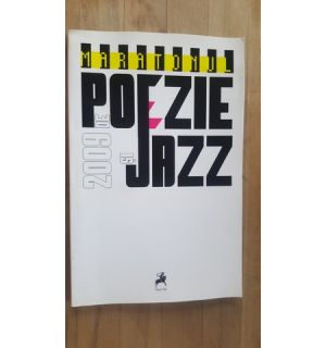 Maratonul de poezie si jazz 2009