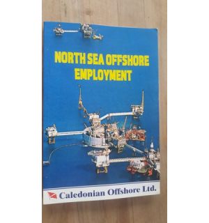 North Sea Offshore Employment
