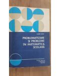 Problematizare si probleme in matematica scolara- Eugen Rusu