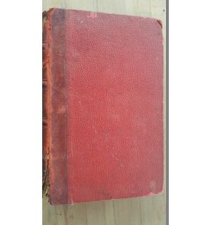 Curs practic si gradat de gramatica romana. Partea etimologica- I.Manliu