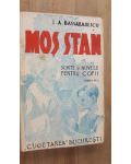 Mos Stan- I.A.Bassarabescu