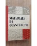 Materiale de constructie
